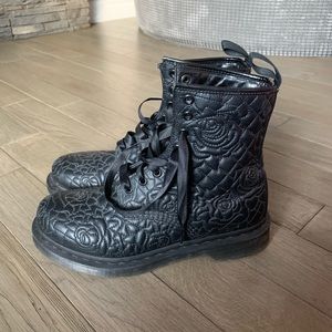 Brand new Dr Martens
